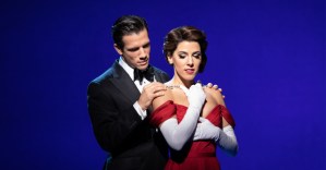 First look: <em>Pretty Woman</em> in the West End starts previews at Piccadilly Theatre