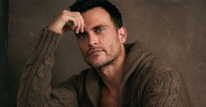 Cheyenne Jackson to make UK concert debut at Cadogan Hall
