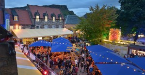 Pleasance launches initiatives to support artists at the Edinburgh Festival Fringe