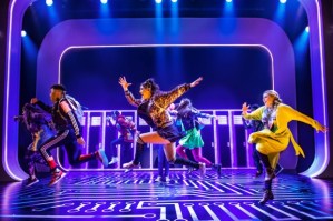 <em>Be More Chill</em> confirms it will open this month in the West End with social distancing