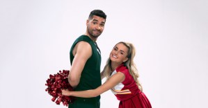 Louis Smith and Amber Davies to star in <em>Bring It On</em> UK and Ireland tour