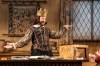 <em>The Upstart Crow</em> with David Mitchell and Gemma Whelan in the West End: first look photos