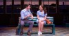 <em>Waitress</em> Sara Bareilles and Gavin Creel extend West End run with the cast performing special flashmob
