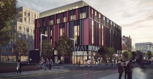 New and refurbished theatre venues set to open soon
