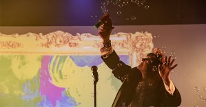 Competition: win tickets to <em>MUSIK</em> at Leicester Square Theatre