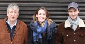 Harry Lloyd and Philip Jackson to star in <em>The Dumb Waiter</em> at the Hampstead Theatre