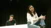 <em>The Last Five Years</em> at Southwark Playhouse: watch Molly Lynch sing "See I'm Smiling"