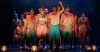 Review: <em>Message in a Bottle</em> (Peacock Theatre)