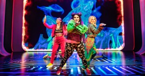 Were the critics red-hot for <em>Be More Chill</em> or did it leave them all cold?