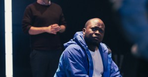 Five excellent reasons to see <em>The Claim</em> at Shoreditch Town Hall