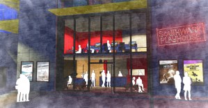 New UK theatre venues set to open in the coming months