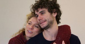 Five exciting reasons to see <em>One Jewish Boy</em> at Trafalgar Studios