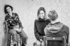 <em>The Seagull</em> starring Emilia Clarke: first look at rehearsals for the West End show