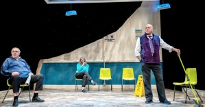 <em>Angels of the North</em> to transfer to the West End