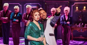 <em>Bat Out of Hell</em> 2021 UK and Ireland tour cast revealed