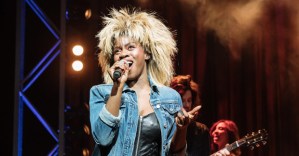 <em>Tina – The Tina Turner Musical</em> sets West End return date