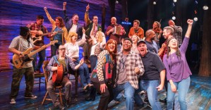 <em>Come From Away</em> extends in the West End