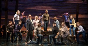 <em>Come From Away</em> in the West End: first look at new cast