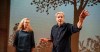 Review: <em>Love, Loss and Chianti</em> (Riverside Studios)