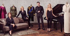 <em>Diana</em> musical has opened in previews on Broadway