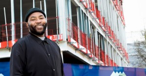Ovalhouse to change name to Brixton House with new artistic director Gbolahan Obisesan joining in April
