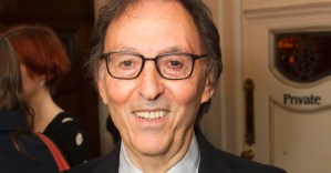 Don Black to receive Special Award at 2020 Olivier Awards
