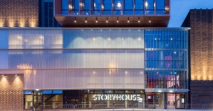 Chester Storyhouse: 'The future of Storyhouse is in doubt'