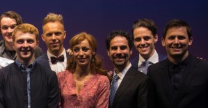 <em>Dear Evan Hansen</em> musical film: Benj Pasek, Justin Paul and Steven Levenson offer an update
