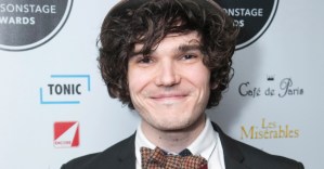 Fra Fee to star in <em>Breakfast on Pluto</em> musical at Birmingham Rep, Donmar Warehouse and Galway International Festival