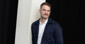LIFT's new artistic director Kris Nelson: 'I asked myself – how do you do the first LIFT after Brexit?'