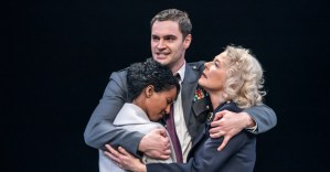 Review: <em>Coriolanus</em> (Sheffield Theatres)