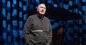 Review: <em>On Blueberry Hill</em> (Trafalgar Studios)