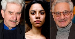 <em>The Life of Galileo</em> at Chichester Festival Theatre full cast joining Henry Goodman announced