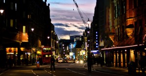 The West End to remain closed until at least 31 May, SOLT confirms