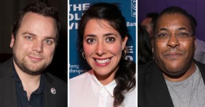 China Plate theatre spring 2020 tours to include <em>Wuthering Heights</em> and a new Roy Williams musical