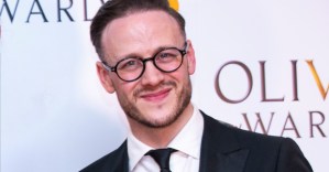 <em>Strictly Ballroom</em> tour starring Kevin Clifton postponed by a year