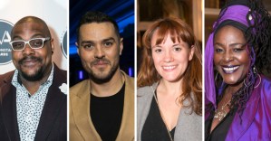 <em> #ZoologicalSociety</em> musical album and concert to star Sharon D Clarke, Arthur Darvill and more