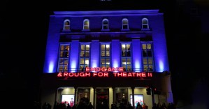 Quiz: Can you work out the iconic London theatres from their anagrams?