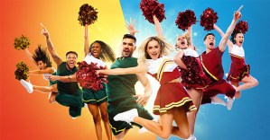 Spread a bit of Cheer: the top cheerleaders in musicals