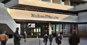 Audiences have been recreating show posters for the National Theatre