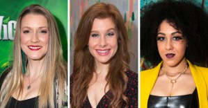 West End stars to perform live online concerts during theatre shut-downs