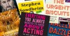 16 theatrical books to read during the ongoing lockdown
