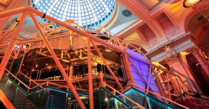 Royal Exchange Manchester says it might have to 'make up to 65 per cent of permanent roles redundant'