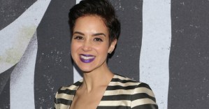 Alexandra Silber: How it feels to have your show shut down by the virus