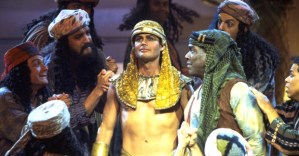 You can watch <em>Joseph and the Amazing Technicolor Dreamcoat</em> for free right here this weekend
