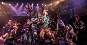 <em>We Will Rock You</em> UK and Ireland tour rescheduled with new dates added