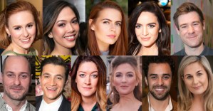 Sophie Evans, Christine Allado, Summer Strallen and more to perform live-streamed online concerts