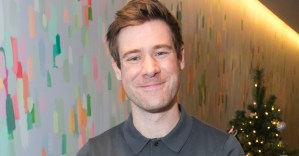 Quarantine Quiz – David Hunter on derelict buildings, childcare and Power Rangers