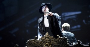 <em>The Phantom of the Opera</em> to be streamed online to mark show's anniversary