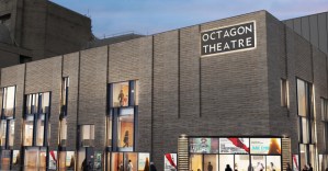 Bolton Octagon postpones re-opening due to coronavirus